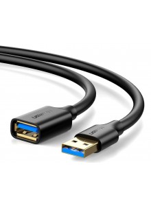 UGREEN USB 3.0 Extension Male Cable 3m (...