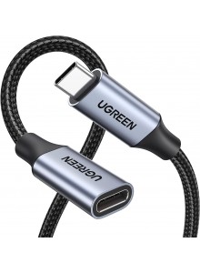 UGREEN USB-C Male to USB-C Female Gen2 A... UGREEN USB-C Male to USB-C Female Gen2 A...
