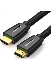 UGREEN High-End HDMI Cable with Nylon Br... UGREEN High-End HDMI Cable with Nylon Br...