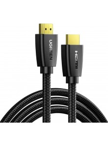 UGREEN High-End HDMI Cable with Nylon Br... UGREEN High-End HDMI Cable with Nylon Br...