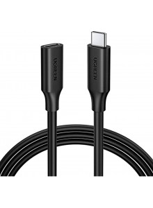 UGREEN USB-C/M to USB-C/F Gen2 5A Extens...