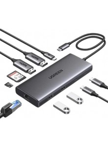 UGREEN USB-C to USB-A 3.2+USB-A 3.0+2*US... UGREEN USB-C to USB-A 3.2+USB-A 3.0+2*US...