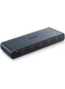 UGREEN HDMI 4x1 Quad Multi-Viewer 50745 UGREEN HDMI 4x1 Quad Multi-Viewer 50745