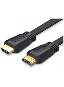 UGREEN HDMI Flat Cable 3m 50820 UGREEN HDMI Flat Cable 3m 50820