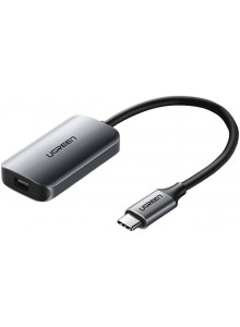 UGREEN USB-C to Mini DP Female Adapter 60351 UGREEN USB-C to Mini DP Female Adapter 60351