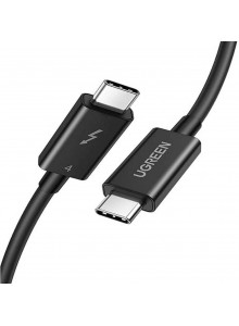 UGREEN Thunderbolt 4 40Gbps 100W Data Ca... UGREEN Thunderbolt 4 40Gbps 100W Data Ca...