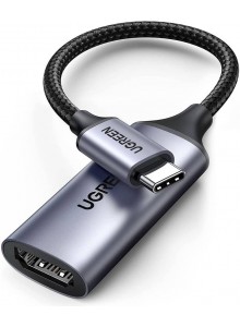 UGREEN USB-C to HDMI Adapter 70444 UGREEN USB-C to HDMI Adapter 70444