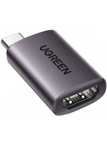 UGREEN USB-C to HDMI Adapter (Space Gray...