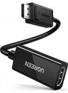 UGREEN DP Male to HDMI Female 4K*2K 60HZ... UGREEN DP Male to HDMI Female 4K*2K 60HZ...