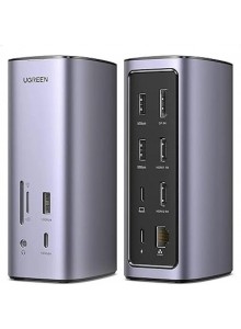 UGREEN USB-C Multifunction Docking Stati...