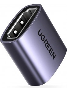 UGREEN HDMI 8K Female to Female Adapter 90592 UGREEN HDMI 8K Female to Female Adapter 90592