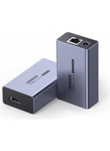 UGREEN HDMI over Ethernet Extender 50m (... UGREEN HDMI over Ethernet Extender 50m (...