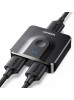 UGREEN 2 In 1 Out HDMI Switcher 4K@60Hz 50966