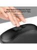 Ugreen 25245 ergonomic mousepad with wrist pad Ugreen 25245 ergonomic mousepad with wrist pad