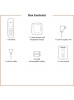 GIGASET A270 CORDLESS PHONE GIGASET A270 CORDLESS PHONE