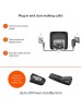 GIGASET A270 CORDLESS PHONE GIGASET A270 CORDLESS PHONE