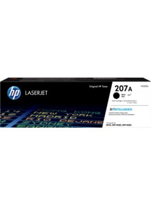 HP TONER 207A BLACK HP TONER 207A BLACK