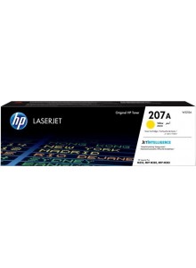 HP TONER 207A YELLOW | W2212A HP TONER 207A YELLOW | W2212A