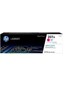HP TONER 207A MAGENTA | W2213A HP TONER 207A MAGENTA | W2213A