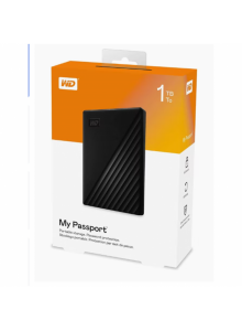 WD 1TB PORTABLE HARD DRIVE WD 1TB PORTABLE HARD DRIVE