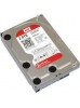 WESTERN DIGITAL HARD DRIVE 2TB RED