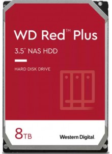 Western digital hard drive 8tb red