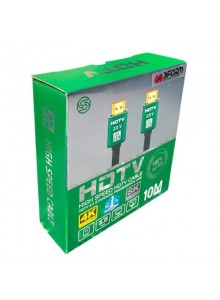 XFORM HDMI CABLE 10M