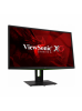 VIEWSONIC XG2703-GS 27" Display 165Hz Gaming Monitor WQHD 7MS 144HZ/100MM VES