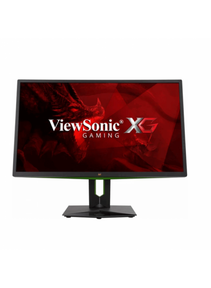 VIEWSONIC XG2703-GS 27" Display 165Hz Gaming Monitor WQHD 7MS 144HZ/100MM VES VIEWSONIC XG2703-GS 27" Display 165Hz Gaming Monitor WQHD 7MS 144HZ/100MM VES