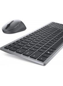 Dell km7120w wireless keyboard with mouse