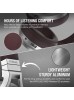 Corsair Virtuoso Rgb Wireless Se High-Fidelity Gaming Headset (50Mm High-Density Neodymium Speakers, Premium Memory Foam Earpads, 60Ft Signal Range, Omni-Directional Microphone) Espresso | CA-9011181-EU Corsair Virtuoso Rgb Wireless Se High-Fidelity Gaming Headset (50Mm High-Density Neodymium Speakers, Premium Memory Foam Earpads, 60Ft Signal Range, Omni-Directional Microphone) Espresso | CA-9011181-EU