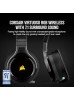 CORSAIR Virtuoso RGB Wireless Gaming Headset High Fidelity 7.1 Surround Sound Memory Foam Earcups 20 Hour Battery Life Carbon CA 9011185 NA Electronic Games | CA-9011185-NA CORSAIR Virtuoso RGB Wireless Gaming Headset High Fidelity 7.1 Surround Sound Memory Foam Earcups 20 Hour Battery Life Carbon CA 9011185 NA Electronic Games | CA-9011185-NA
