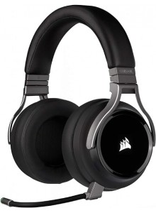 CORSAIR Virtuoso RGB Wireless Gaming Hea... CORSAIR Virtuoso RGB Wireless Gaming Hea...