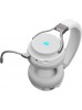 Corsair Virtuoso Rgb Wireless High-Fidelity Gaming Headset, White, Ca-9011186-Na (Electronic Games) | CA-9011186-NA Corsair Virtuoso Rgb Wireless High-Fidelity Gaming Headset, White, Ca-9011186-Na (Electronic Games) | CA-9011186-NA