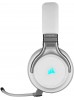 Corsair Virtuoso Rgb Wireless High-Fidelity Gaming Headset, White, Ca-9011186-Na (Electronic Games) | CA-9011186-NA Corsair Virtuoso Rgb Wireless High-Fidelity Gaming Headset, White, Ca-9011186-Na (Electronic Games) | CA-9011186-NA