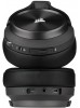Corsair VIRTUOSO RGB WIRELESS XT High-Fidelity Gaming Headset with Spatial Audio (Simultaneous Dual-Wireless Connections, PC, Mac, PS5, Switch, Mobile & Wired Xbox Series X|S Compatibility) Slate | CA-9011188-EU Corsair VIRTUOSO RGB WIRELESS XT High-Fidelity Gaming Headset with Spatial Audio (Simultaneous Dual-Wireless Connections, PC, Mac, PS5, Switch, Mobile & Wired Xbox Series X|S Compatibility) Slate | CA-9011188-EU