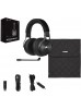 Corsair VIRTUOSO RGB WIRELESS XT High-Fidelity Gaming Headset with Spatial Audio (Simultaneous Dual-Wireless Connections, PC, Mac, PS5, Switch, Mobile & Wired Xbox Series X|S Compatibility) Slate | CA-9011188-EU Corsair VIRTUOSO RGB WIRELESS XT High-Fidelity Gaming Headset with Spatial Audio (Simultaneous Dual-Wireless Connections, PC, Mac, PS5, Switch, Mobile & Wired Xbox Series X|S Compatibility) Slate | CA-9011188-EU