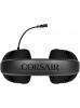 Corsair HS35 STEREO Gaming Headset, Carbon, Wireless | CA-9011195-NA Corsair HS35 STEREO Gaming Headset, Carbon, Wireless | CA-9011195-NA