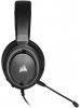 Corsair HS35 STEREO Gaming Headset, Carbon, Wireless | CA-9011195-NA Corsair HS35 STEREO Gaming Headset, Carbon, Wireless | CA-9011195-NA