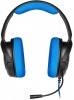 Corsair Hs35 Stereo Gaming Headset, Blue | CA-9011196-NA Corsair Hs35 Stereo Gaming Headset, Blue | CA-9011196-NA