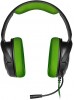 Corsair HS35 - Stereo Gaming Headset - Memory Foam Earcups - Discord Certified - Works with PC, Xbox Series X, Xbox Series S, Xbox One, PS5, PS4, Nintendo Switch, and Mobile - Green | CA-9011197-NA Corsair HS35 - Stereo Gaming Headset - Memory Foam Earcups - Discord Certified - Works with PC, Xbox Series X, Xbox Series S, Xbox One, PS5, PS4, Nintendo Switch, and Mobile - Green | CA-9011197-NA