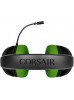 Corsair HS35 - Stereo Gaming Headset - Memory Foam Earcups - Discord Certified - Works with PC, Xbox Series X, Xbox Series S, Xbox One, PS5, PS4, Nintendo Switch, and Mobile - Green | CA-9011197-NA Corsair HS35 - Stereo Gaming Headset - Memory Foam Earcups - Discord Certified - Works with PC, Xbox Series X, Xbox Series S, Xbox One, PS5, PS4, Nintendo Switch, and Mobile - Green | CA-9011197-NA
