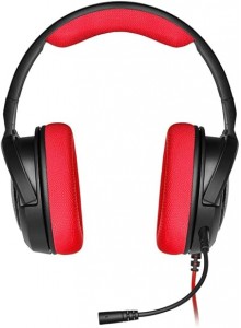 Corsair Hs35 - Stereo Gaming Headset Dis... Corsair Hs35 - Stereo Gaming Headset Dis...