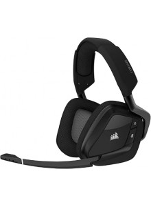 Corsair Void RGB Elite Wireless Premium ...