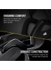 Corsair Void RGB Elite Wireless Premium Gaming Headset With 7.1 Surround Sound - Discord Certified - Works With Pc, Ps5 And Ps4 - Carbon | CA-9011201-NA Corsair Void RGB Elite Wireless Premium Gaming Headset With 7.1 Surround Sound - Discord Certified - Works With Pc, Ps5 And Ps4 - Carbon | CA-9011201-NA