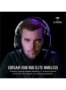 Corsair CA-9011202-NA Headset Void ELITE Wireless White (Electronic Games) | CA-9011202-NA Corsair CA-9011202-NA Headset Void ELITE Wireless White (Electronic Games) | CA-9011202-NA