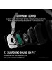 Corsair CA-9011202-NA Headset Void ELITE Wireless White (Electronic Games) | CA-9011202-NA Corsair CA-9011202-NA Headset Void ELITE Wireless White (Electronic Games) | CA-9011202-NA
