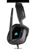 Corsair Headset Hs Void Elite Rgb Carbon | CA-9011203-NA Corsair Headset Hs Void Elite Rgb Carbon | CA-9011203-NA