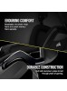 CORSAIR Headset HS Void Elite Surround RGB Carbon | CA-9011205-NA CORSAIR Headset HS Void Elite Surround RGB Carbon | CA-9011205-NA
