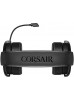 Corsair Hs60 Pro - 7.1 Virtual Surround Sound Gaming Headset With Usb Dac - Works With Pc, Xbox Series X, Xbox Series S, Xbox One, Ps5, Ps4, And Nintendo Switch - Carbon | CA-9011213-NA Corsair Hs60 Pro - 7.1 Virtual Surround Sound Gaming Headset With Usb Dac - Works With Pc, Xbox Series X, Xbox Series S, Xbox One, Ps5, Ps4, And Nintendo Switch - Carbon | CA-9011213-NA